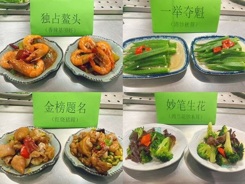 匠心守初心，食暖師生心——皖西學院餐飲管理服務提升年紀實