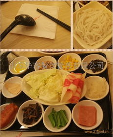 華客餐飲產品、美食圖片、加盟店體驗與管理模式全解析